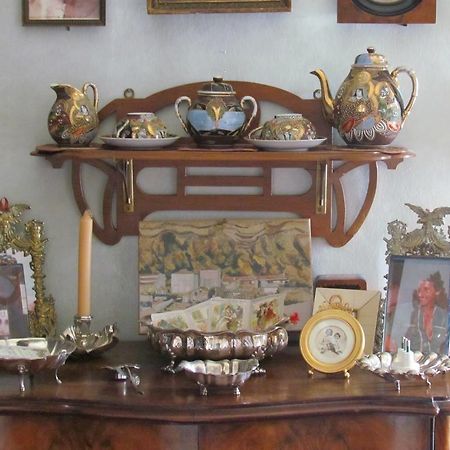 Villa Maria Bed & Breakfast, Corridonia, Marche Bagian luar foto