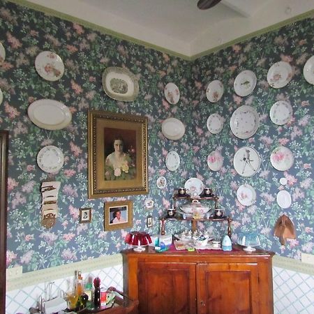 Villa Maria Bed & Breakfast, Corridonia, Marche Bagian luar foto