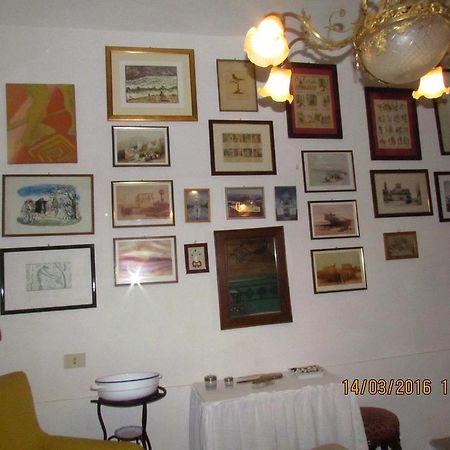 Villa Maria Bed & Breakfast, Corridonia, Marche Bagian luar foto