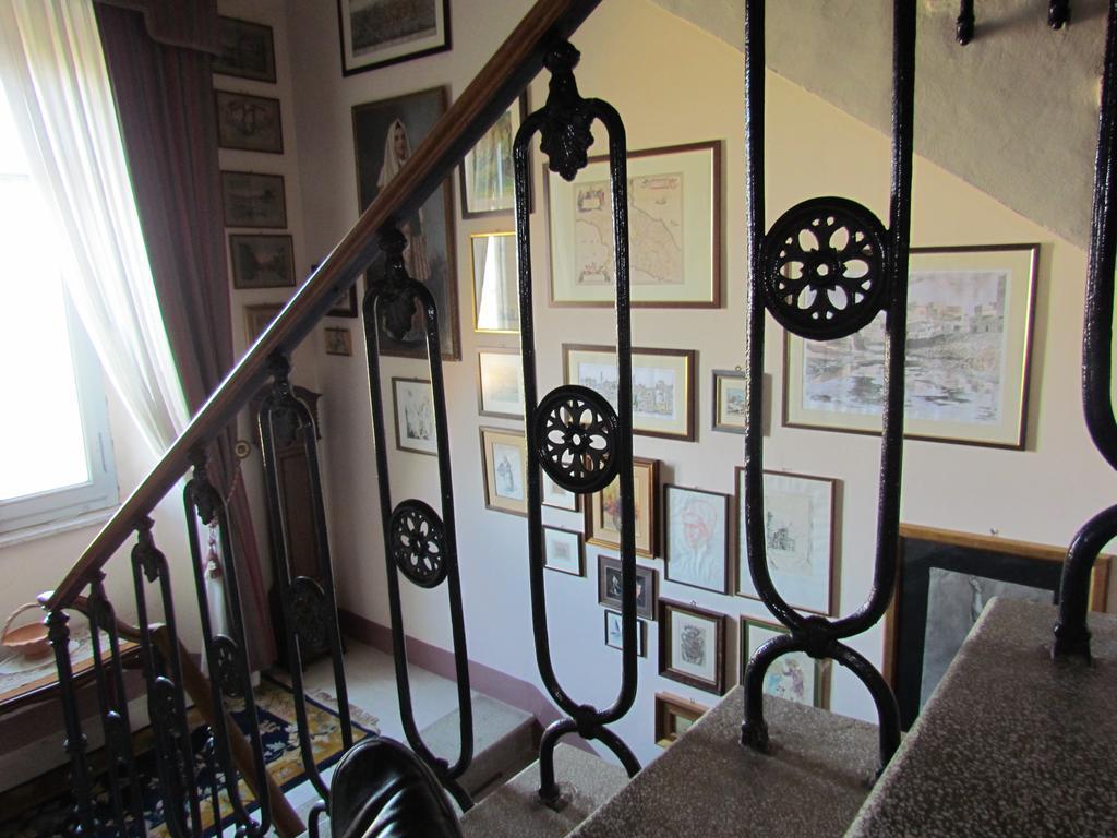 Villa Maria Bed & Breakfast, Corridonia, Marche Bagian luar foto