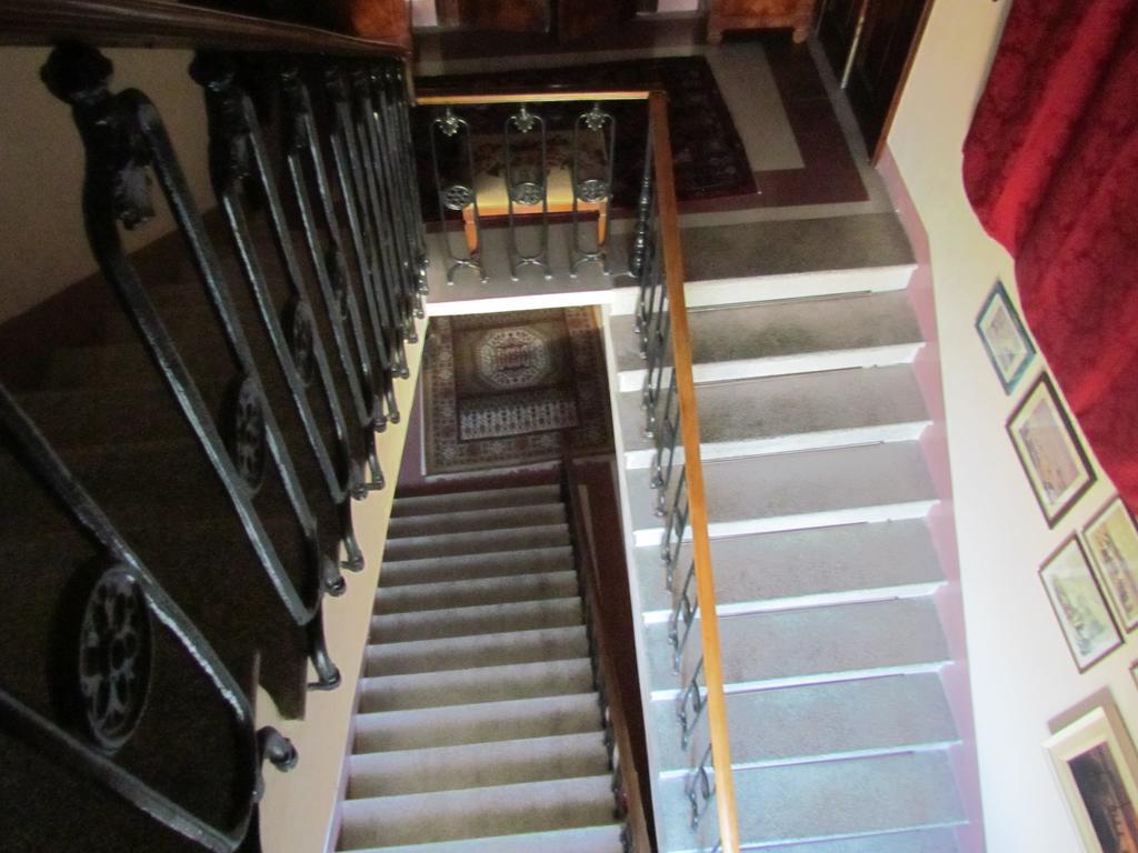 Villa Maria Bed & Breakfast, Corridonia, Marche Bagian luar foto