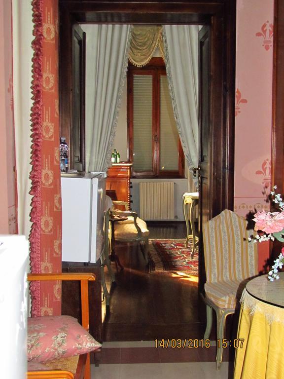Villa Maria Bed & Breakfast, Corridonia, Marche Bagian luar foto