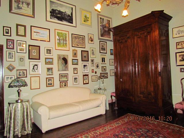 Villa Maria Bed & Breakfast, Corridonia, Marche Bagian luar foto