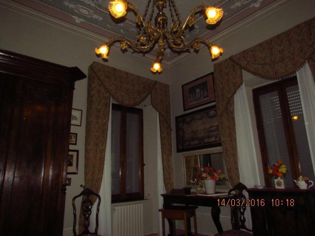 Villa Maria Bed & Breakfast, Corridonia, Marche Bagian luar foto