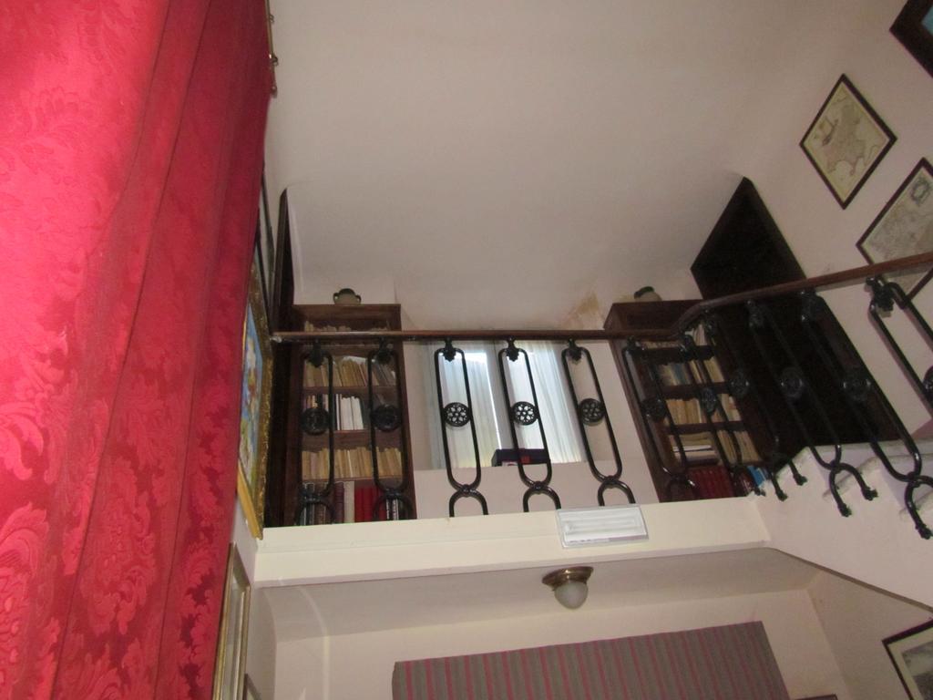 Villa Maria Bed & Breakfast, Corridonia, Marche Bagian luar foto