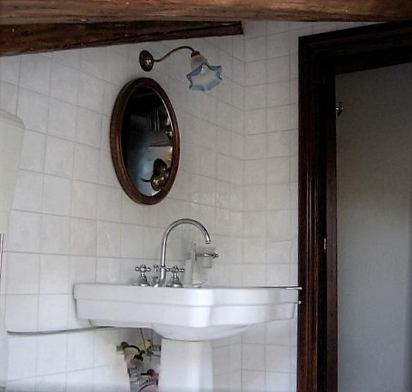 Villa Maria Bed & Breakfast, Corridonia, Marche Bagian luar foto