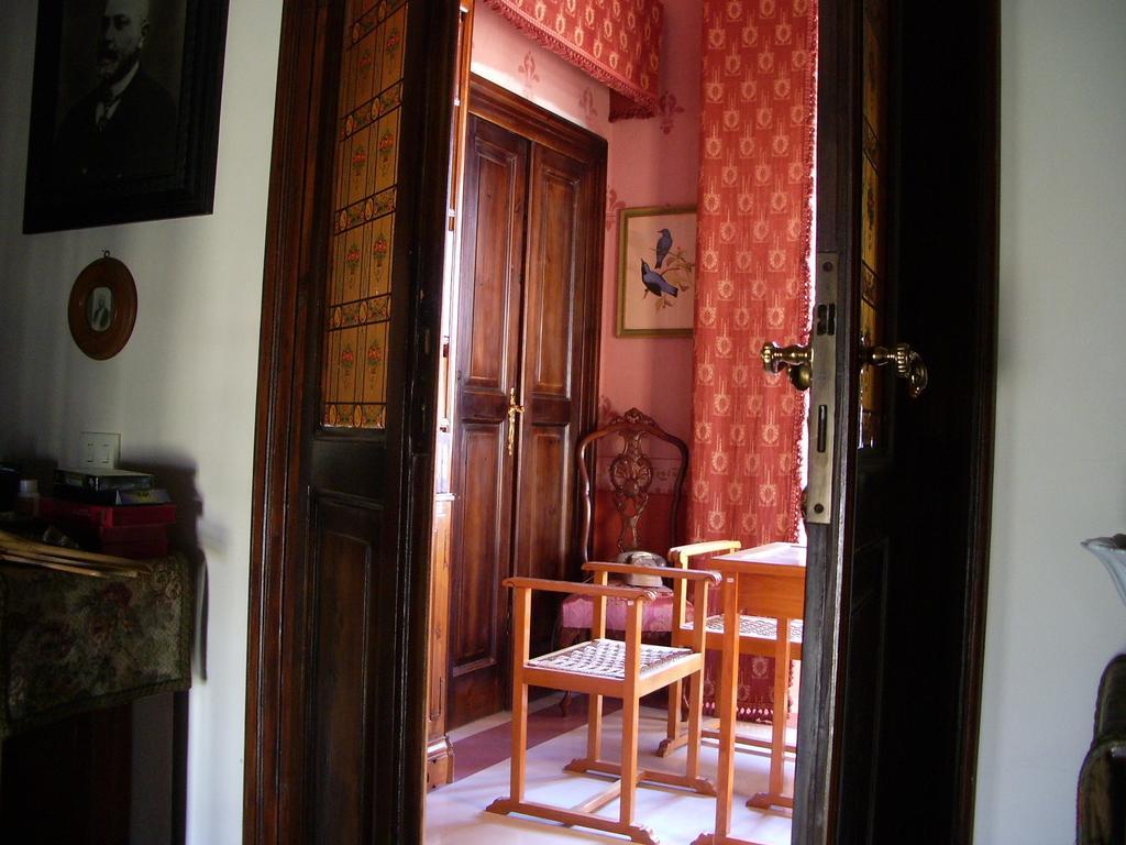 Villa Maria Bed & Breakfast, Corridonia, Marche Bagian luar foto