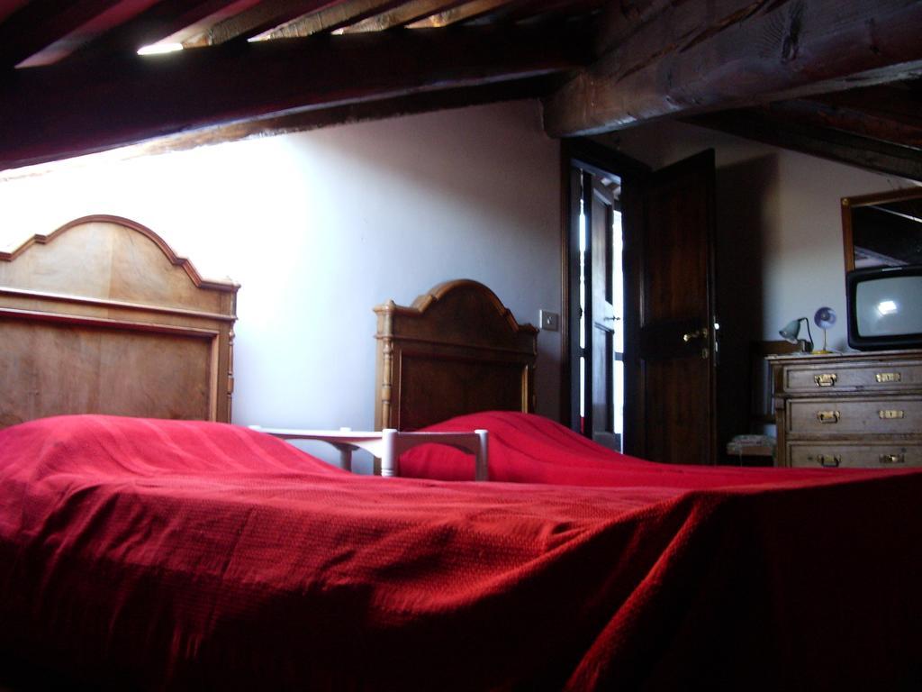 Villa Maria Bed & Breakfast, Corridonia, Marche Bagian luar foto
